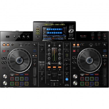 Pioneer XDJ-RX2 DJ Контроллеры